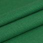 Preview: Ringelbündchen 1mm grün